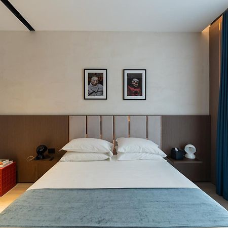 נאפולי Agra Suites מראה חיצוני תמונה
