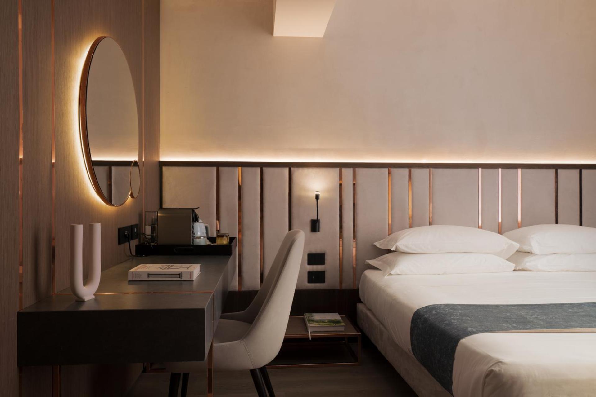 נאפולי Agra Suites מראה חיצוני תמונה