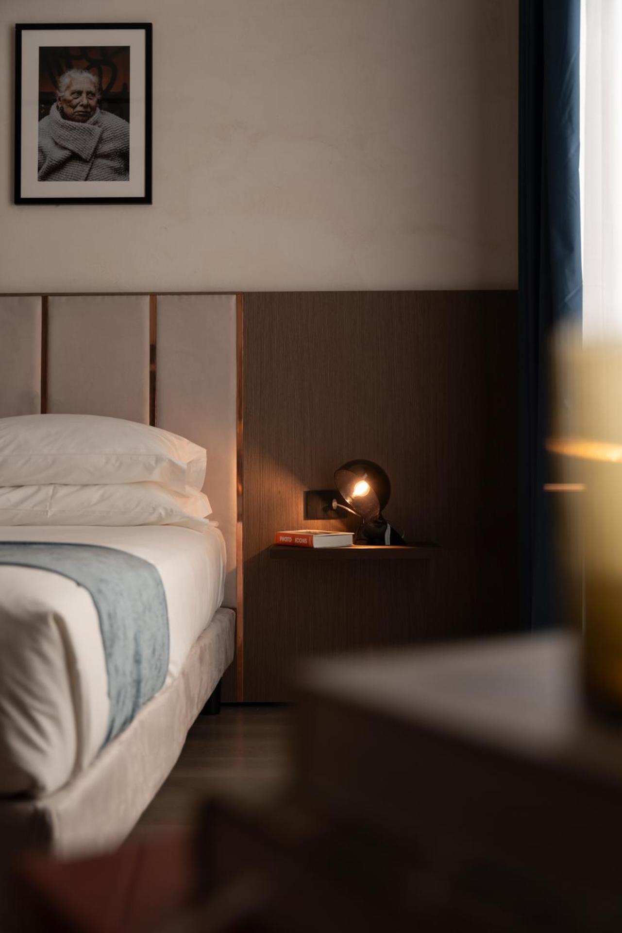 נאפולי Agra Suites מראה חיצוני תמונה