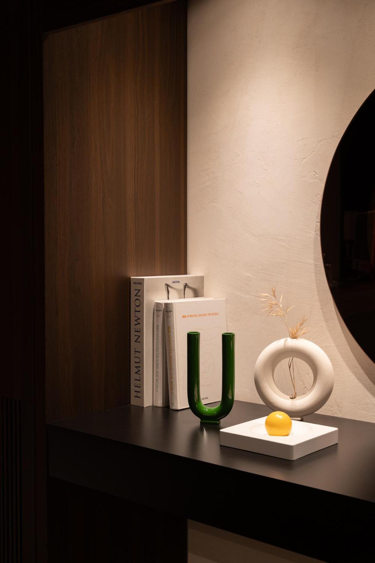 נאפולי Agra Suites מראה חיצוני תמונה