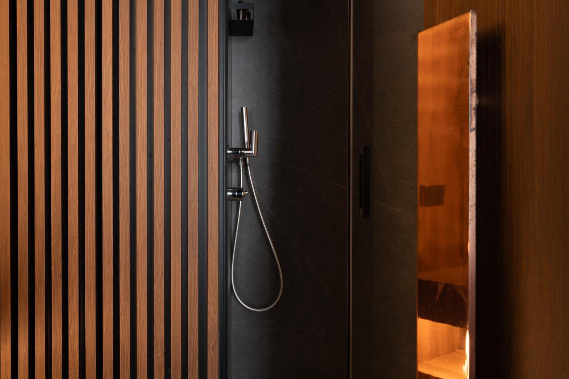 נאפולי Agra Suites מראה חיצוני תמונה