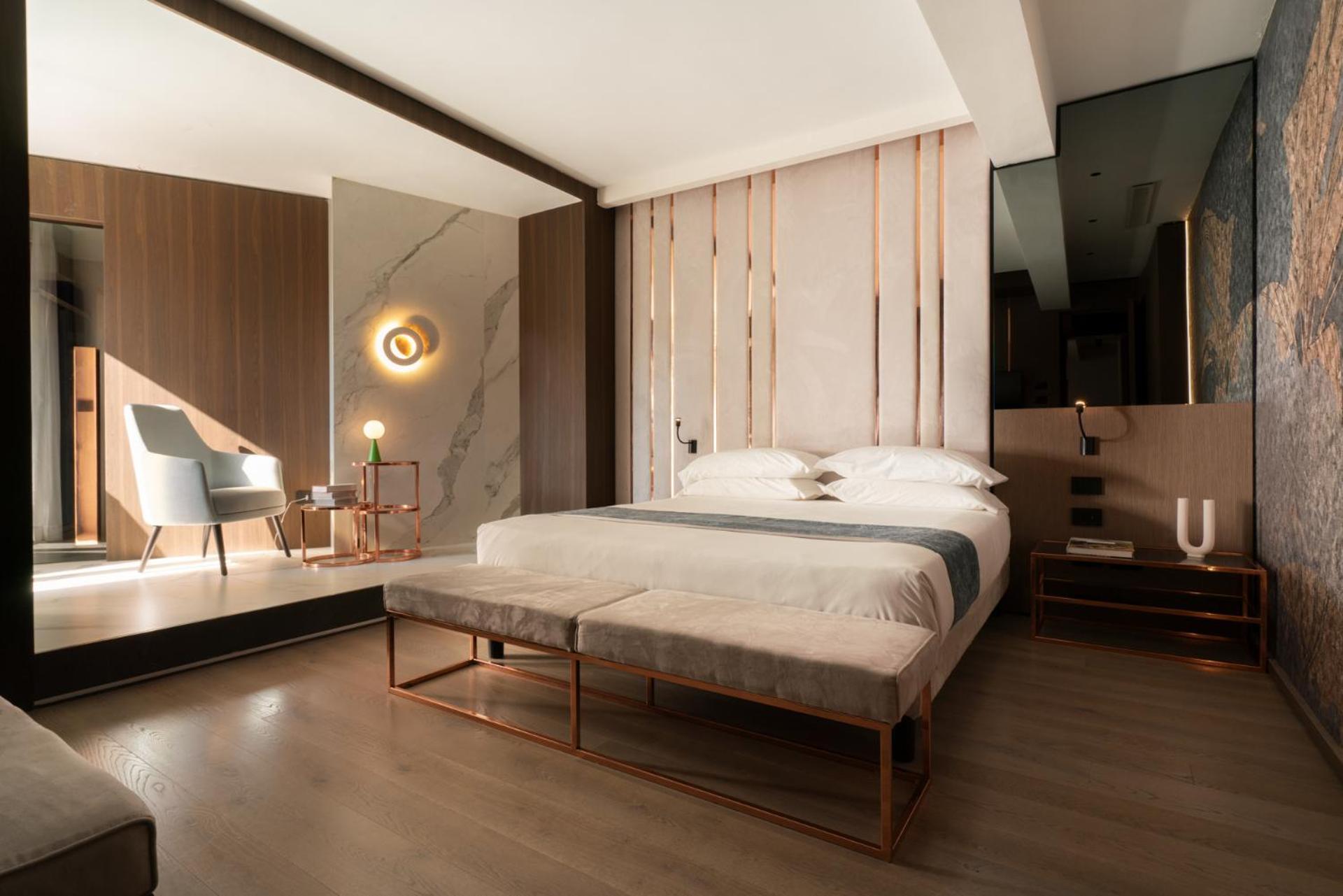 נאפולי Agra Suites מראה חיצוני תמונה