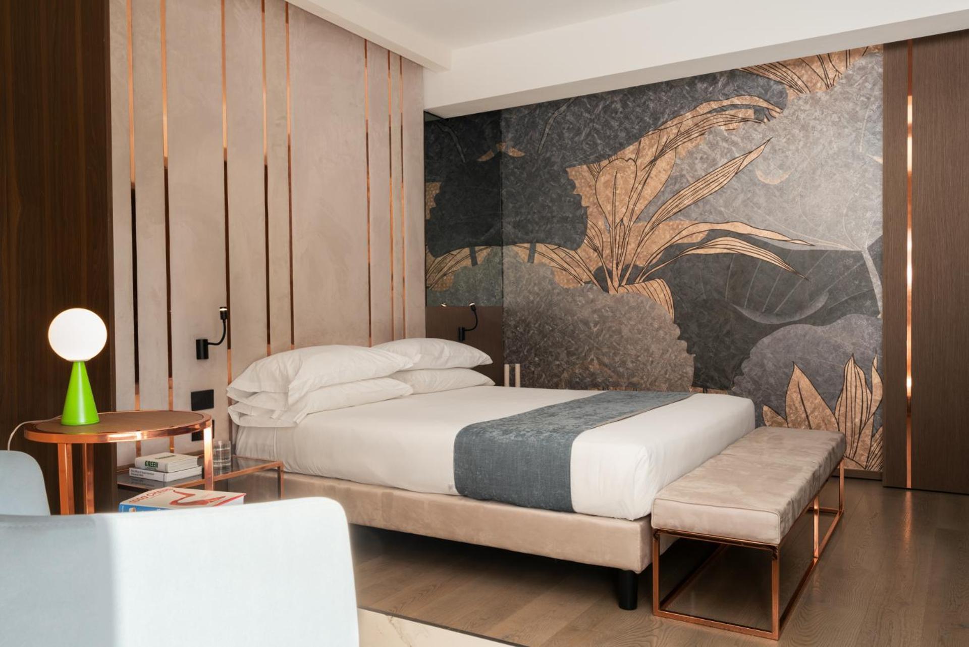 נאפולי Agra Suites מראה חיצוני תמונה