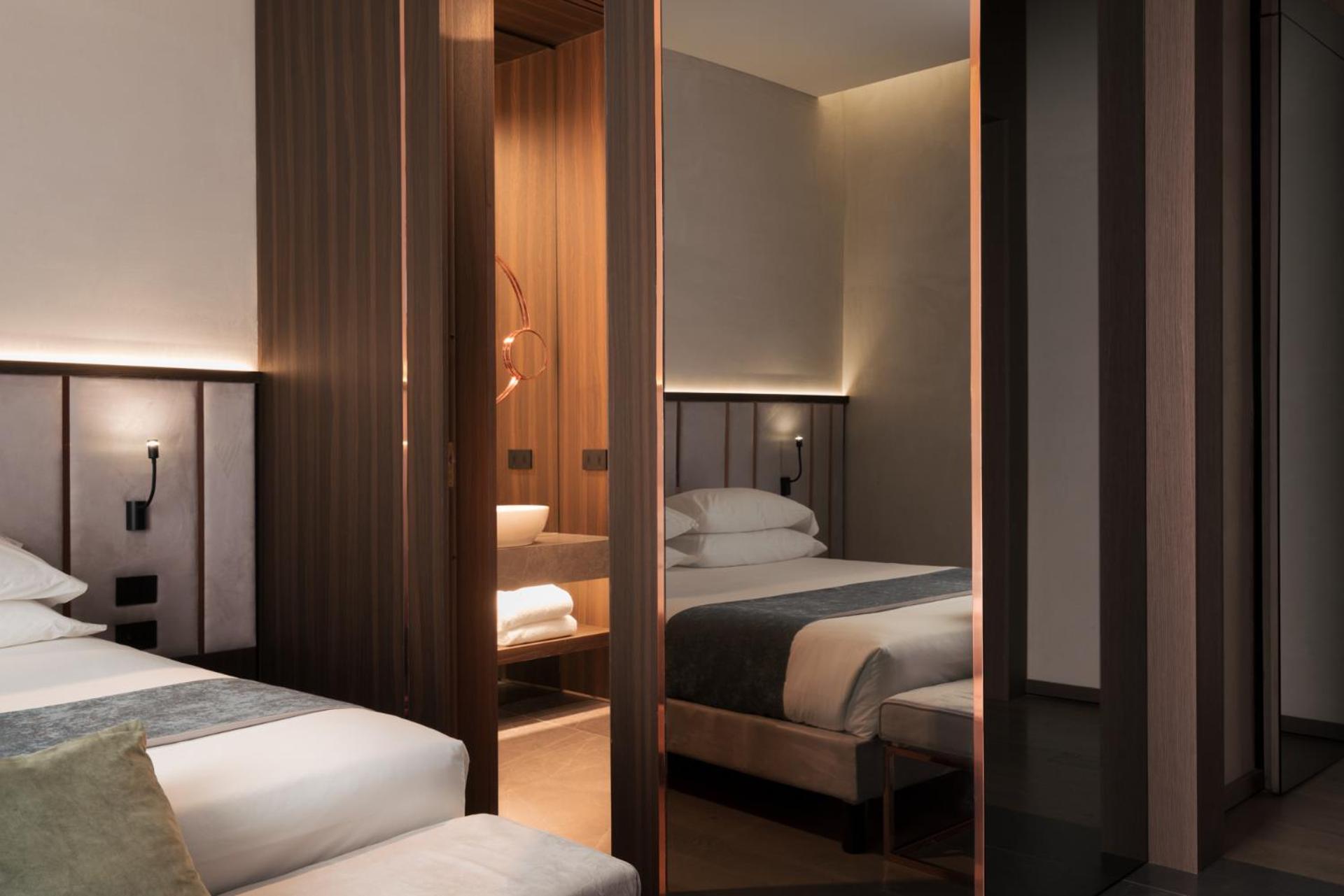 נאפולי Agra Suites מראה חיצוני תמונה