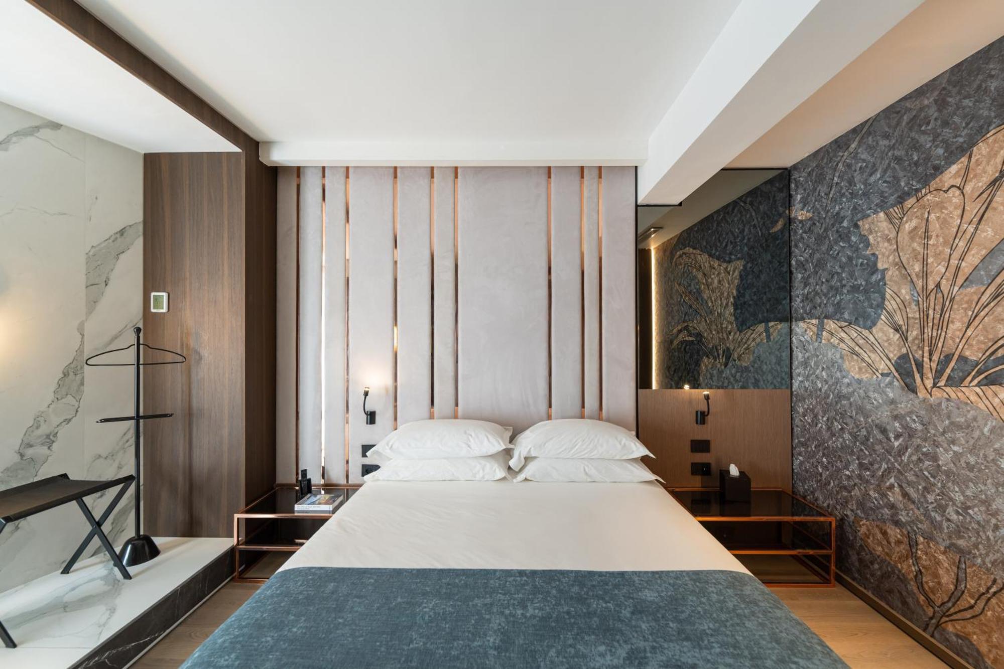 נאפולי Agra Suites מראה חיצוני תמונה